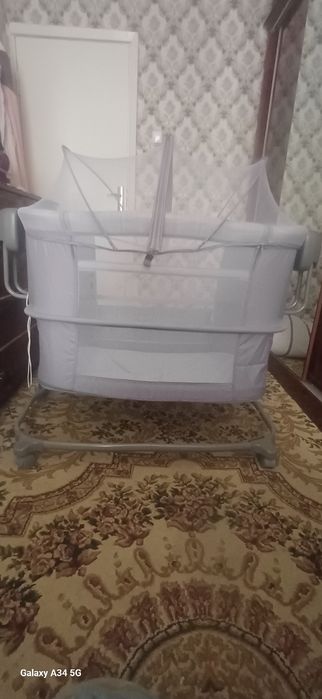 Detskiy Belanchak kravat