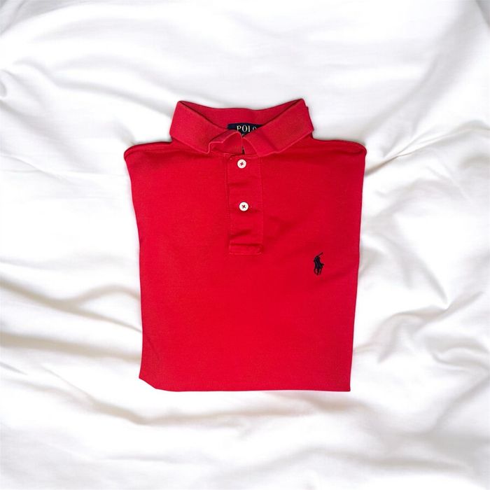 Tricou Ralph Lauren polo