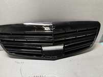 Grila noua Amg,negru lucios mercedes W221