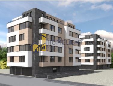 Продава се Двустаен апартамент в София, Малинова долина - 65 кв.м за 1907 €/кв.м - Снимка #8