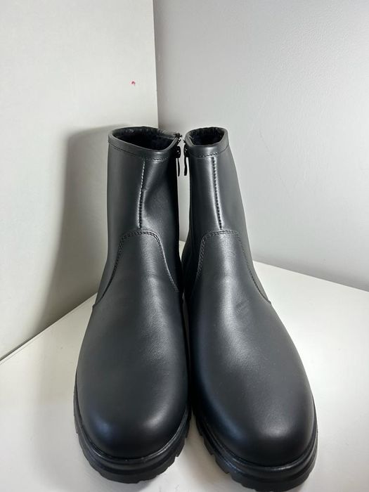 Продам сапоги зимние