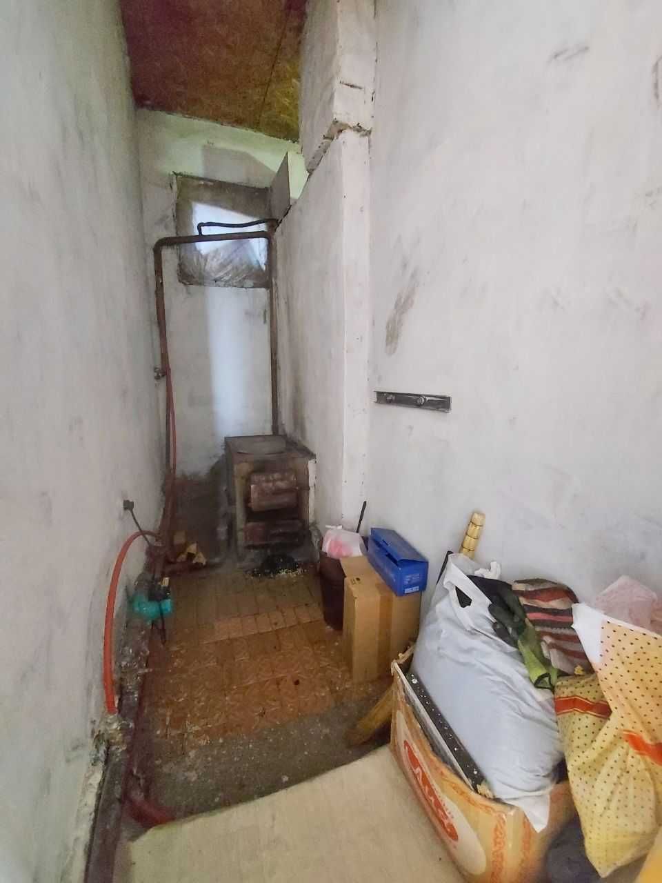 `ПРОДАМ отличный дом в Сортировке, 90 кв/м, школа и остановка рядом