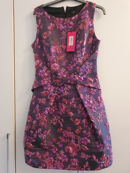 Rochie Iza Van Dee mas M