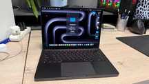 Macbook 14 pro M4 16 gb 1 tb