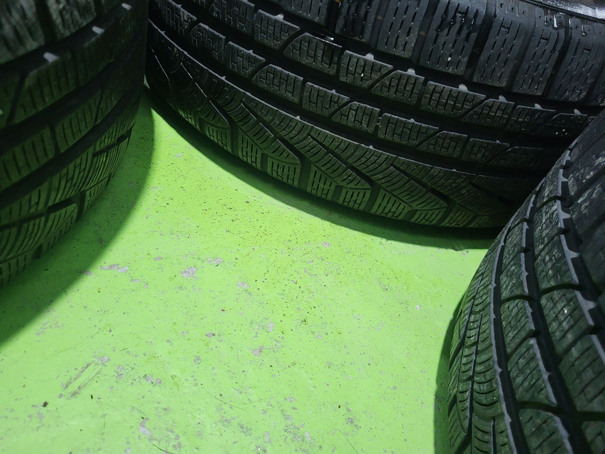 17 5x120 Bmw F30 F31 E90 E91 лети джанти 5х120 бмв