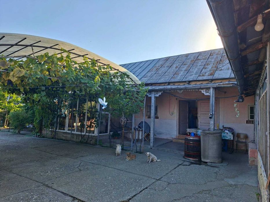 Casă la țară, Prundeni– tot confortul la cheie, aproape de Drăgășani!