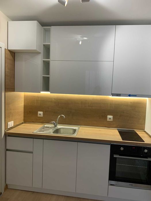 Дава се под наем Двустаен апартамент в София, Красна поляна 2 - 68 кв.м за 600 € - Снимка #2