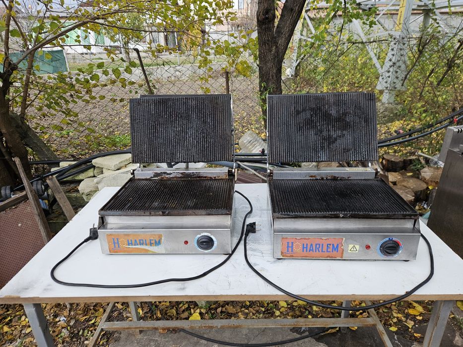 Тостер Преса Професионална на ток монофазна Цена 180лв.