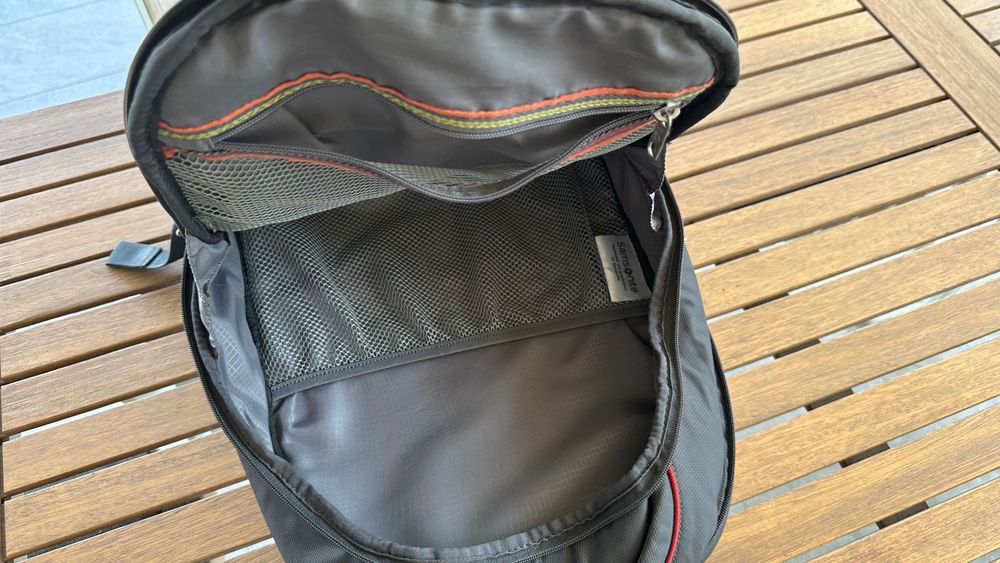 Rucsac Laptop Samsonite – 15.6”