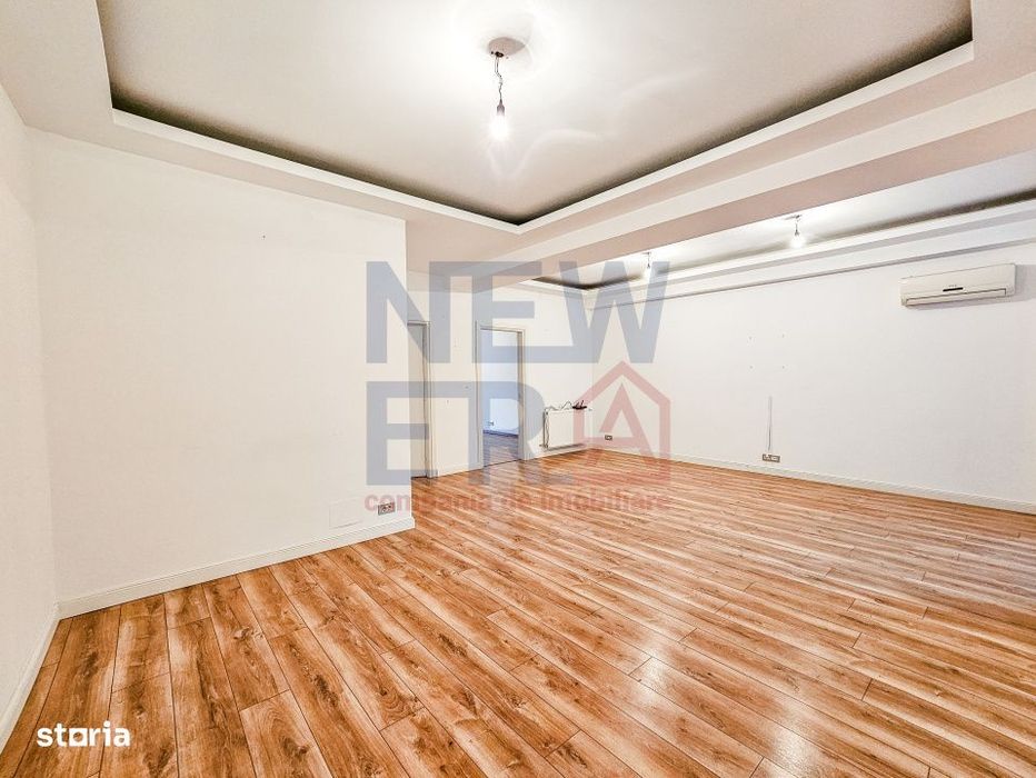 Apartament 3 camere zona Aviatiei – 99 mp, terasa, PARCARE disponibi