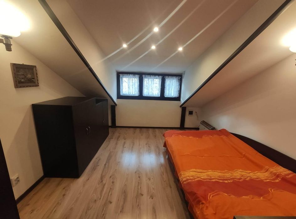 Дава се под наем Двустаен апартамент в София, Център - 50 кв.м за 600 € - Снимка #4