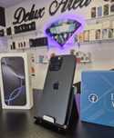 Iphone 16 Pro / Black / 256 GB / DeluxGSM