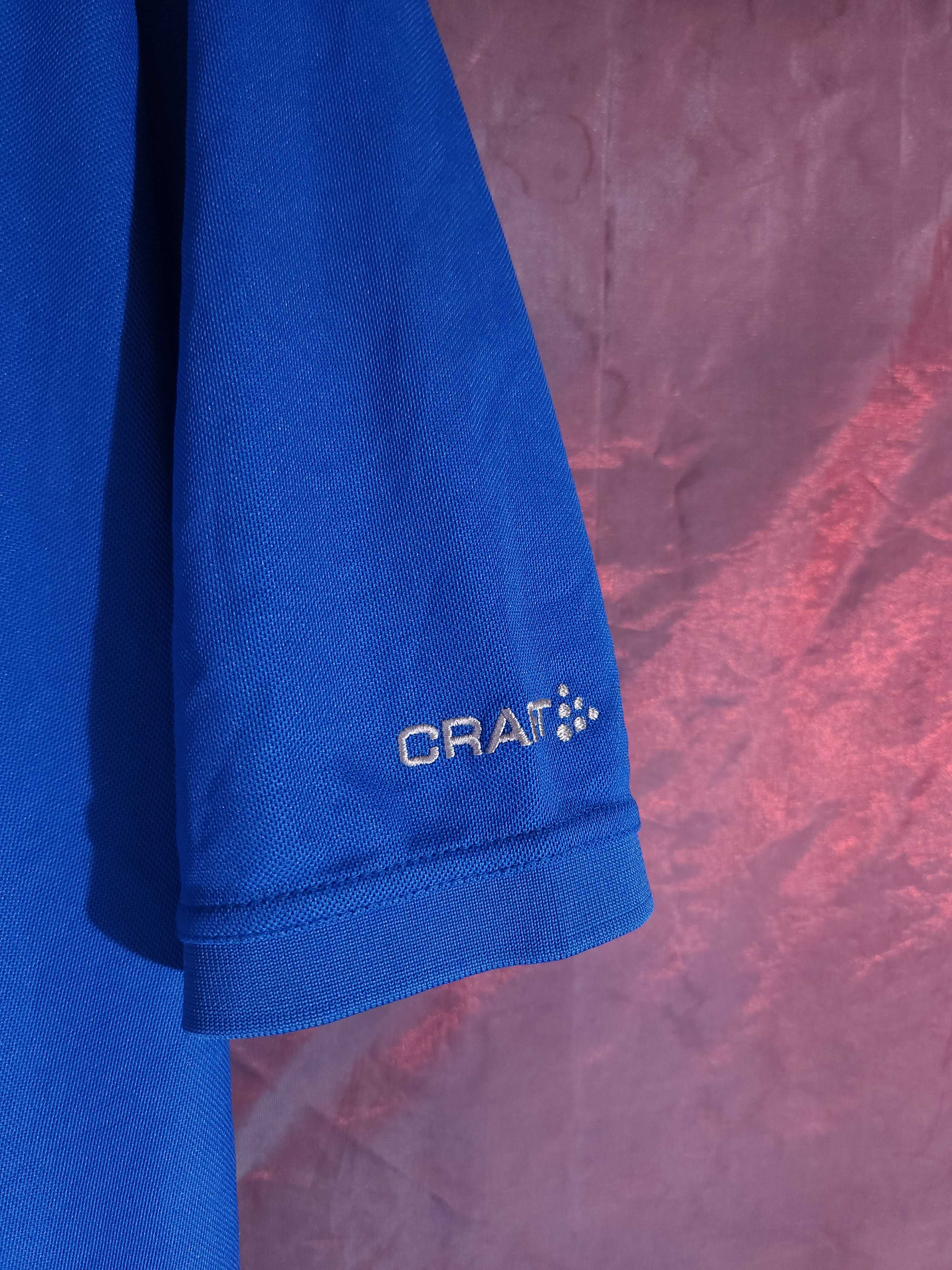 CRAFT Тениска/Мъжка XL
