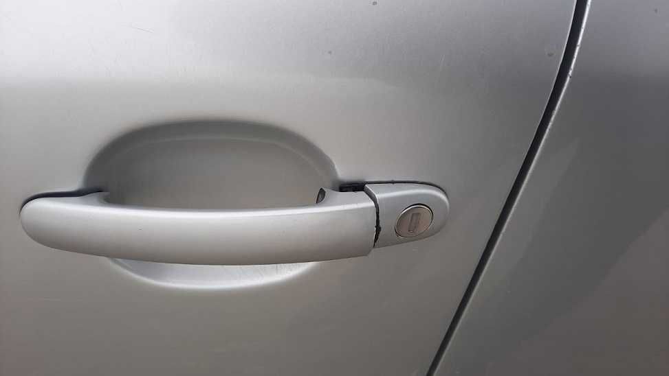 ручка двери AUDI Skoda VW Volkswagen