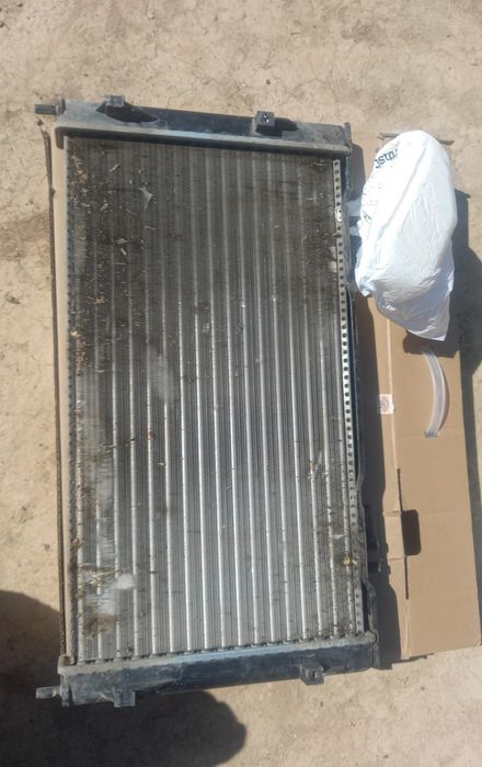 Приораға запчастилер