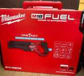 Scule milwaukee NOI