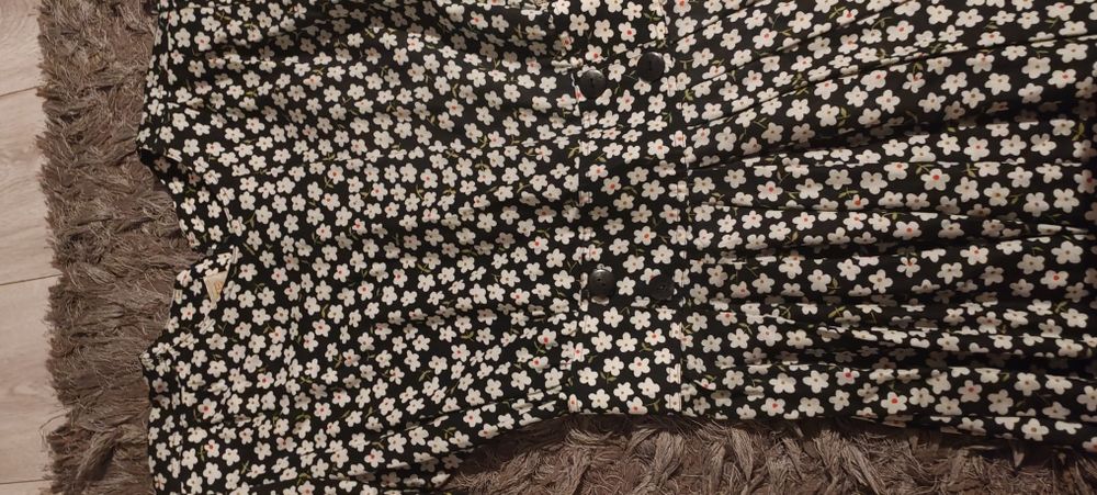 Rochie lunga 100% lâna