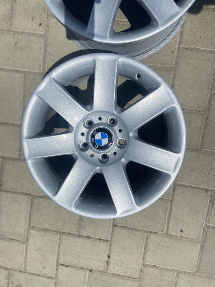 Jante Bmw 17 jante bmw style 44 e36 e46 e90 e91 e92 e87 Jante OEM