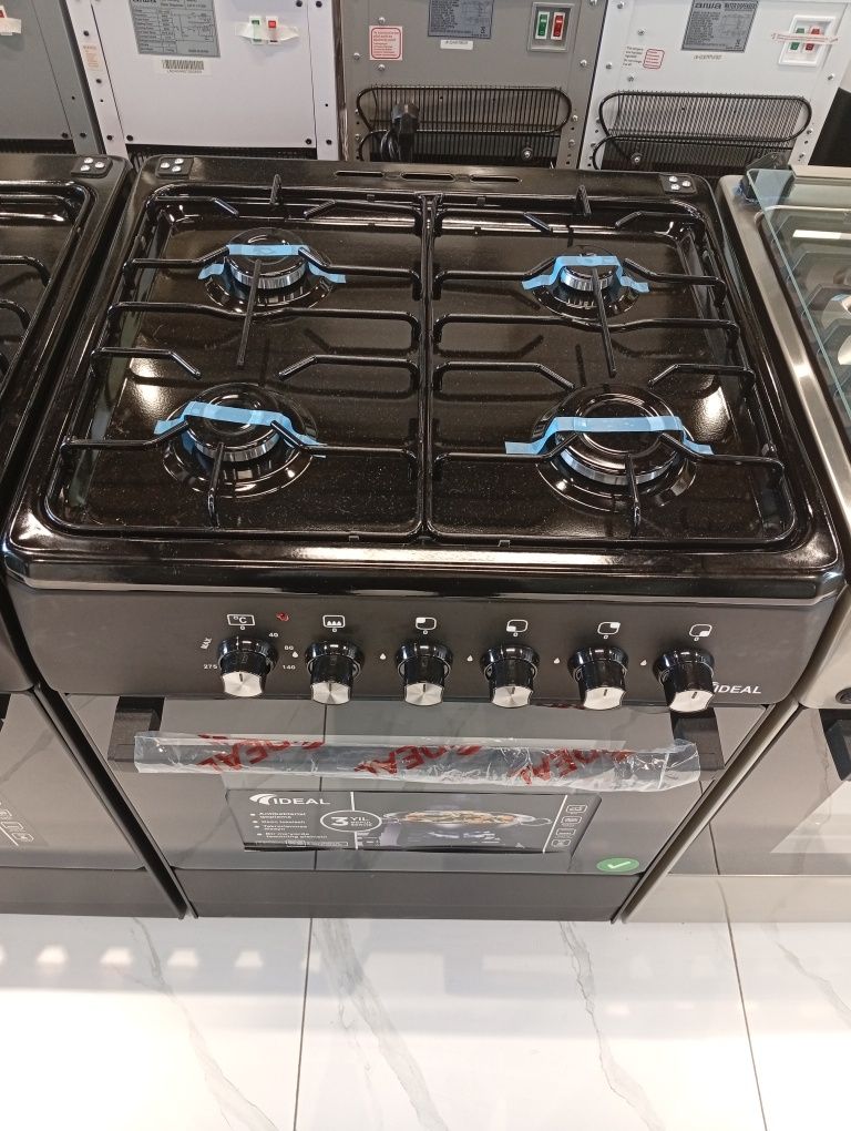 Gaz plita Ai 110
