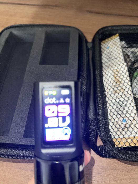 Kit tatuat incepatori