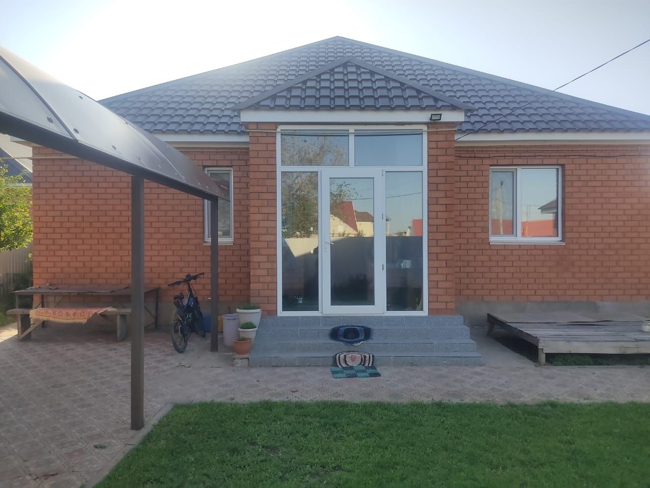 Продам частный дом 5 комн.