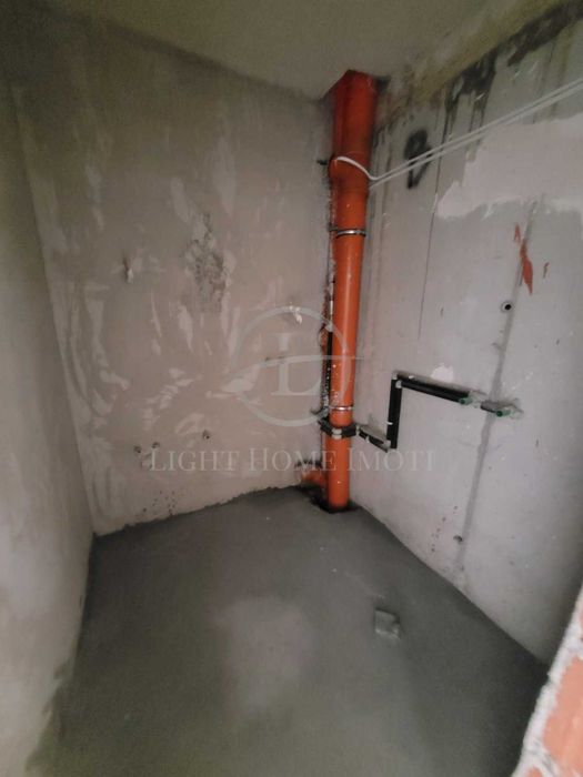 Реф. 2123 Двустаен Апартамент с АКТ 14 / кв. Южен