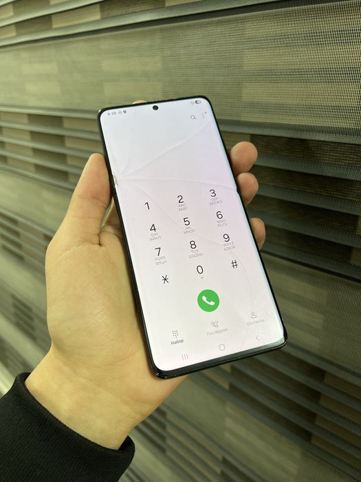 Samsung Galaxy S21 Ultra 5G 12/256Gb