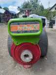 Vând motocultor pasquali 909 cu motor de lombardini LA 490