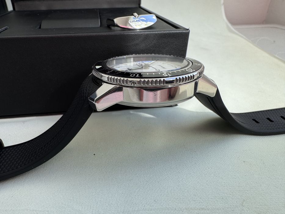 Ceas automatic Sinn 104 St Sa I W