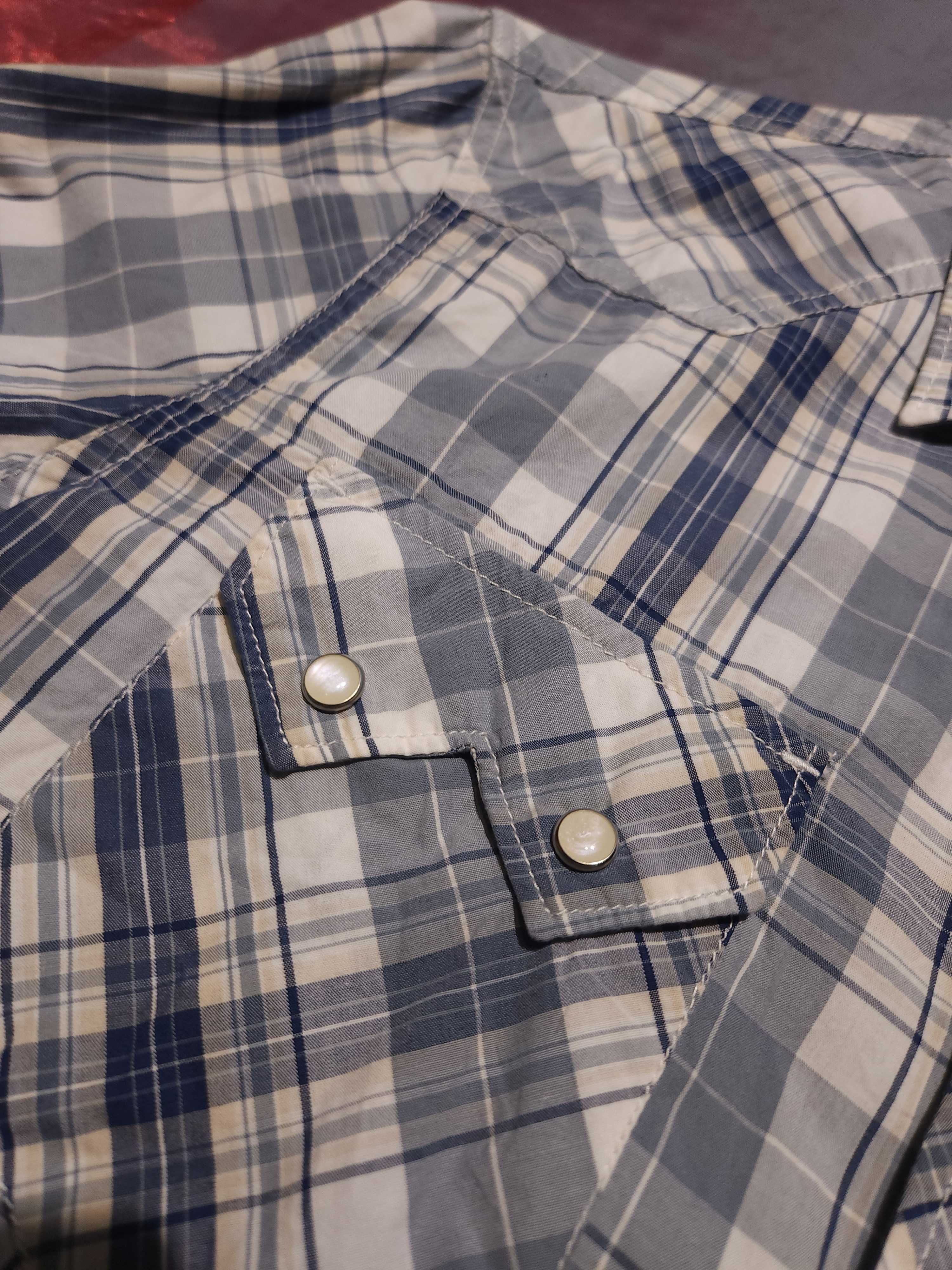 LEVIS   Риза/Мъжка М