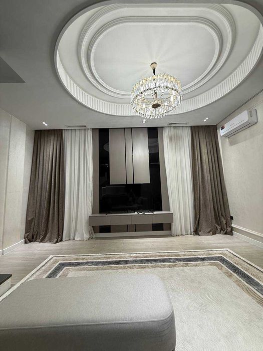 СРОЧНО! продаю 3 комн квартиру, Реальному покупателю торг,ЖК Silk Road