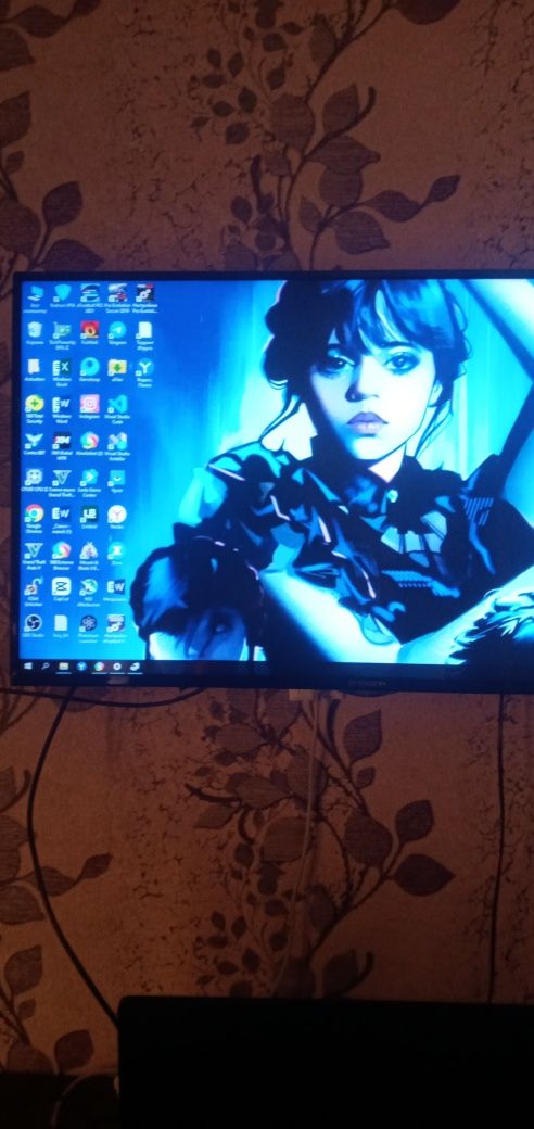 Kamputer Windows 10x64