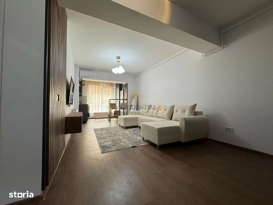 Apartament modern de inchiriat, mobilat si utilat, Aparatorii Patriei