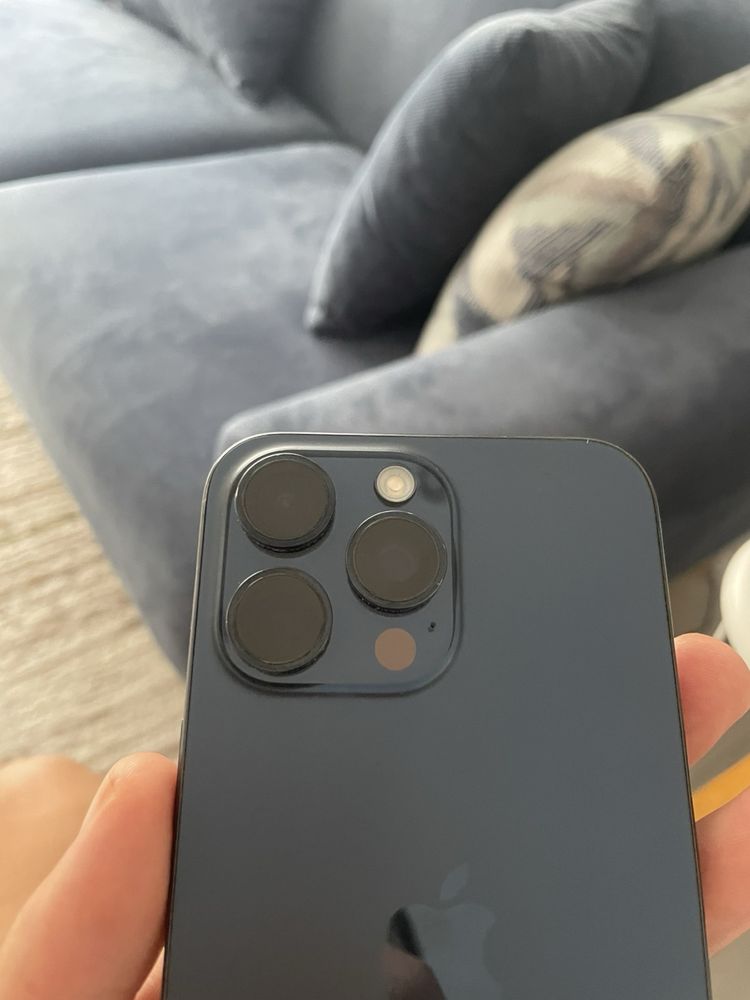 Iphone 15 Pro Max 256GB, Възможен Бартер!