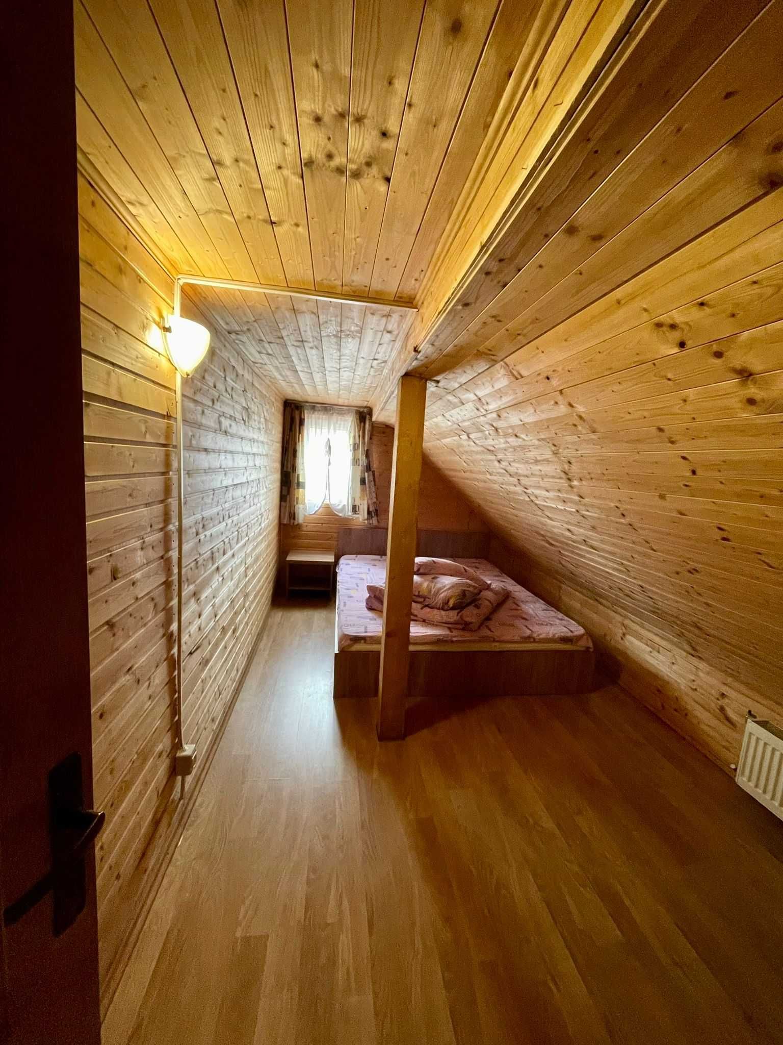 Chalet Cabană de închiriat Avrig Sibiu/ Capacitate 20 persoane