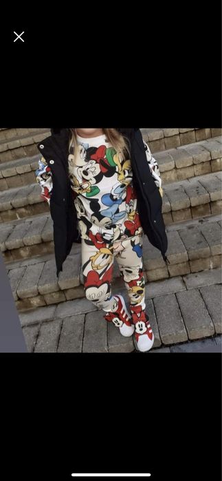 Seturi zara si next 4-5 ani