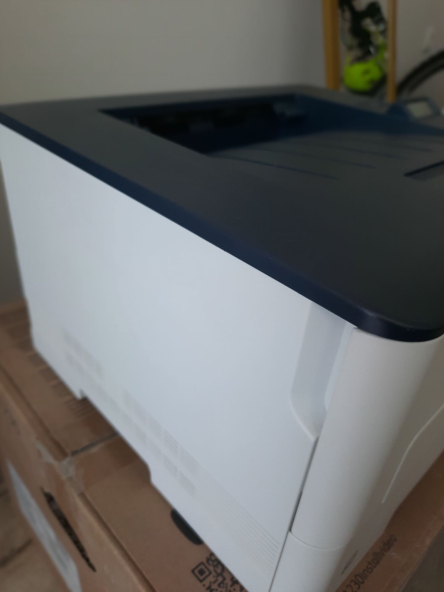 Лазерен Принтер Xerox B230