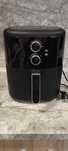 Фритюрник с горещ въздух Rohnson Air Fryer 6l + в гаранция