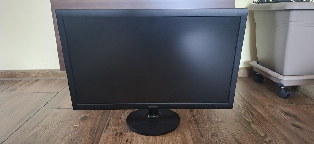 Monitor Asus VS247