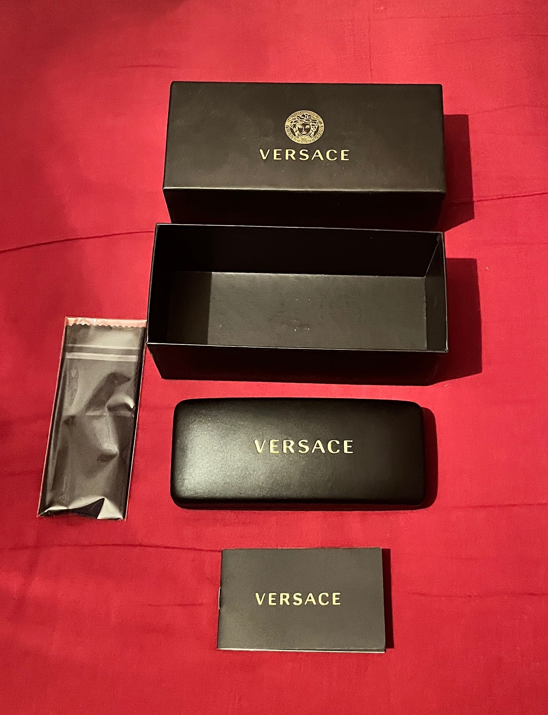 VERSACE очила 3350