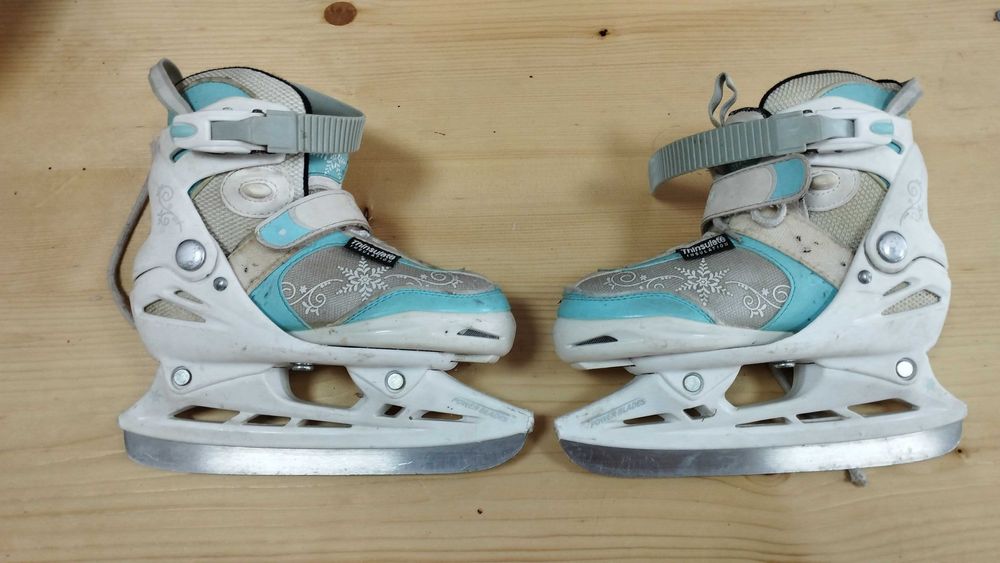 Patine Crivit Theinsulate