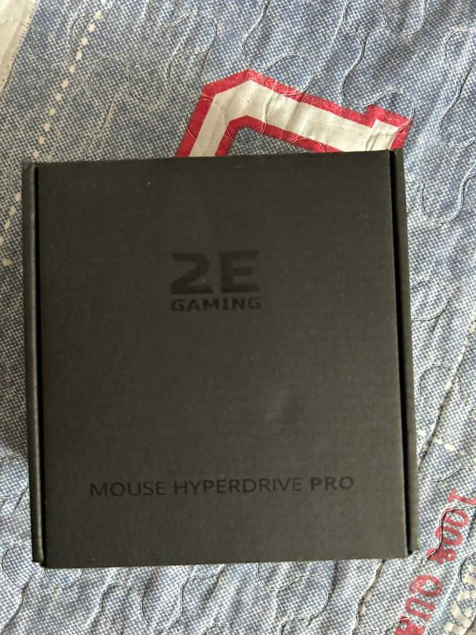 2E Gaming Hyperdrive pro