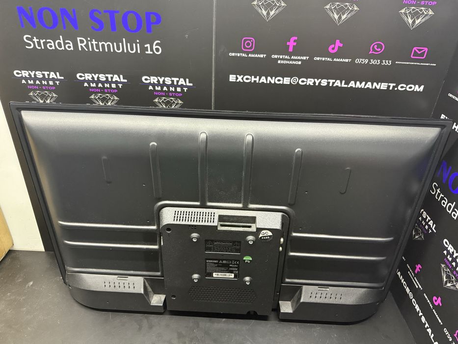 Starlight SMART-32DM6600