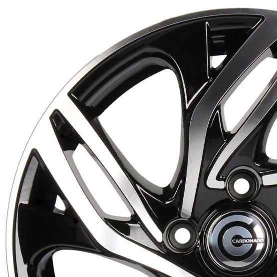 16" Джанти Пежо 4X108 PEUGEOT 207 /208 / 308/307 3008/206 CITROEN c4 c