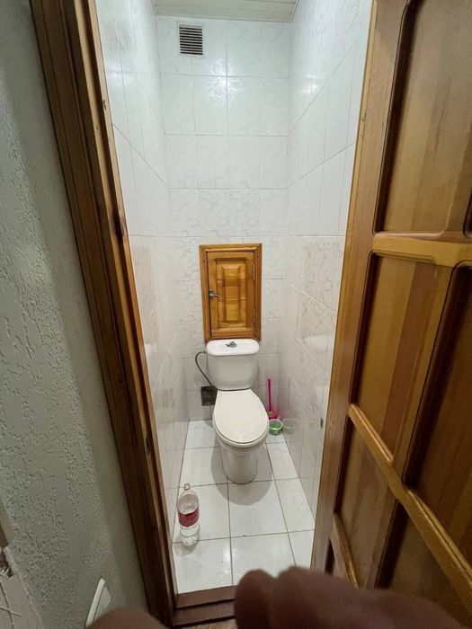 Shayxontohur tumani kvartera