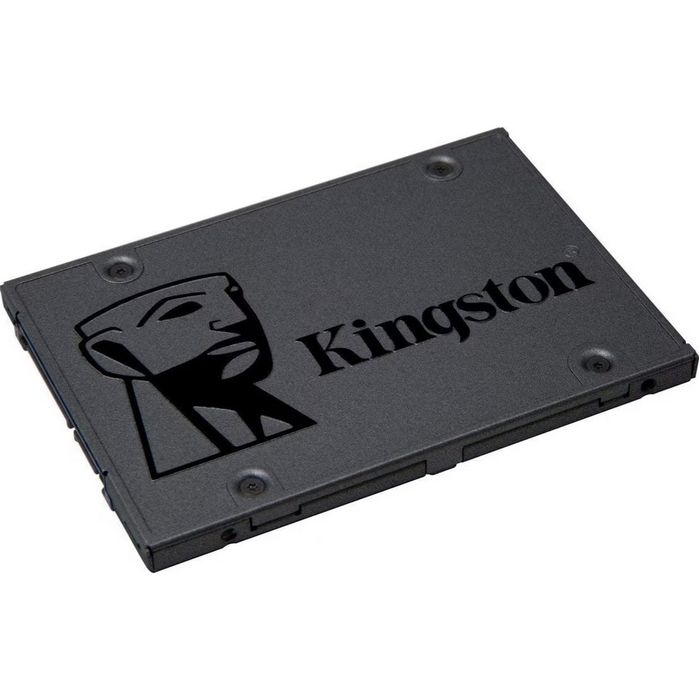 SSD SATA 3  Kingston 480 GB