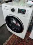 Uscator Samsung 7kg cu pompa de caldura