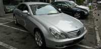 Mercedes CLS 300,320 CDI,350,500,63AMG на части 2007