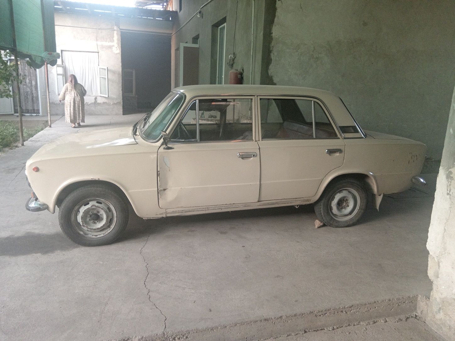 Ваэ 21011 автомобиль