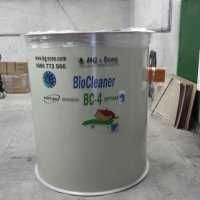 Пречиствателна станция BioCleaner BC 4 Basic